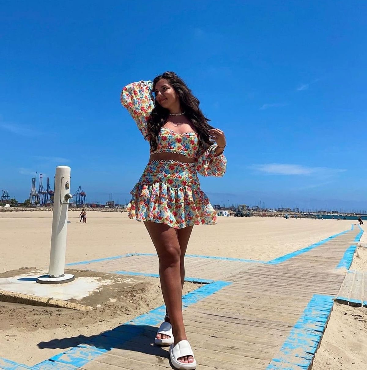 Sebastian și Denisa Mailat. Detalii despre soția fotbalistului din Coreea de Sud