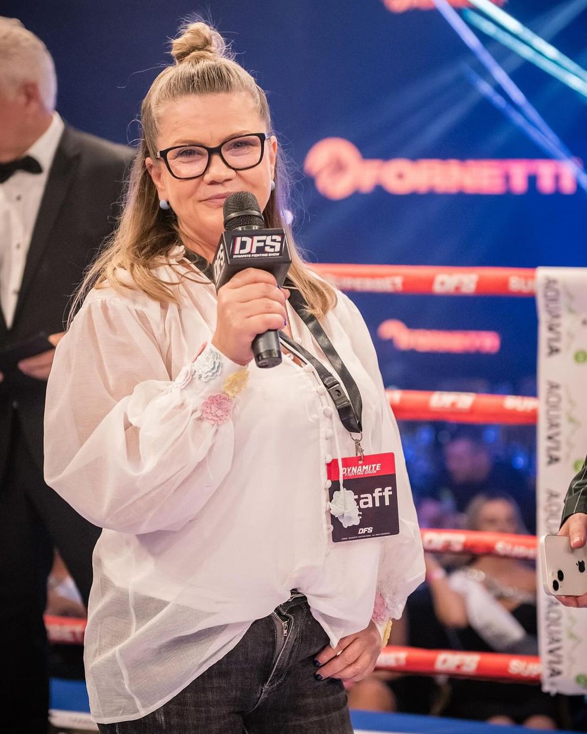 Românca l-a cucerit pe Radu Banciu: „Fardată, e cea mai frumoasă femeie din lume!”