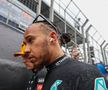 „Aș vrea să îmi iau vacanță de acum. Cel mai prost monopost!” » Panică în garajul Mercedes! Va refuza Lewis Hamilton să ia startul în ultimele trei curse ale sezonului?