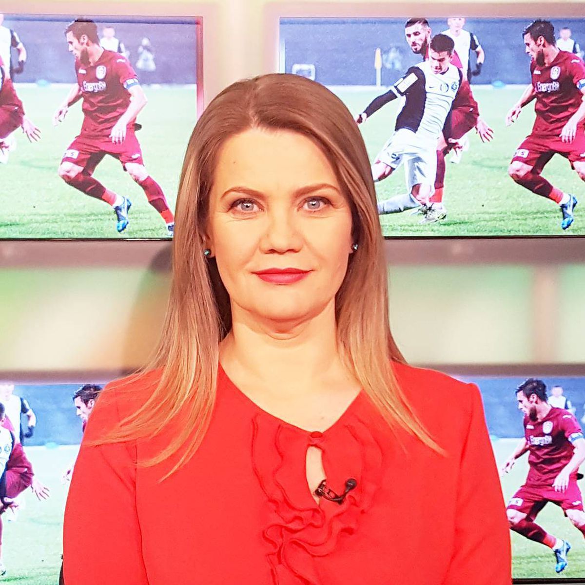 Ioana Cosma a vorbit deschis despre despărțirea de ProTV: „Domnule, am fost dată afară. Pot să gândesc din nou liber și câștig mai bine acum”