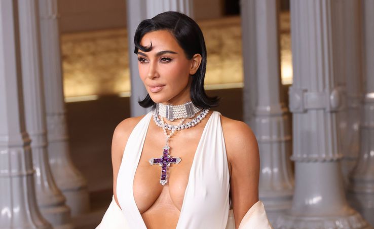 Kim Kardashian / FOTO: Imago