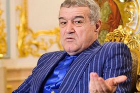 Jurnaliștii din Danemarca au văzut declarațiile lui Gigi Becali și au reacționat imediat: „Nu trebuie să o facă”