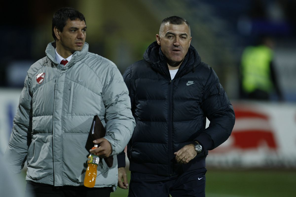 „Pariurile, cel mai mare CANCER al fotbalului” » Petre Grigoraș, cu cărțile pe față într-un interviu acordat Gazetei: „Se exagerează cu Drăgușin, la fel cu echipa națională de Liga 3”