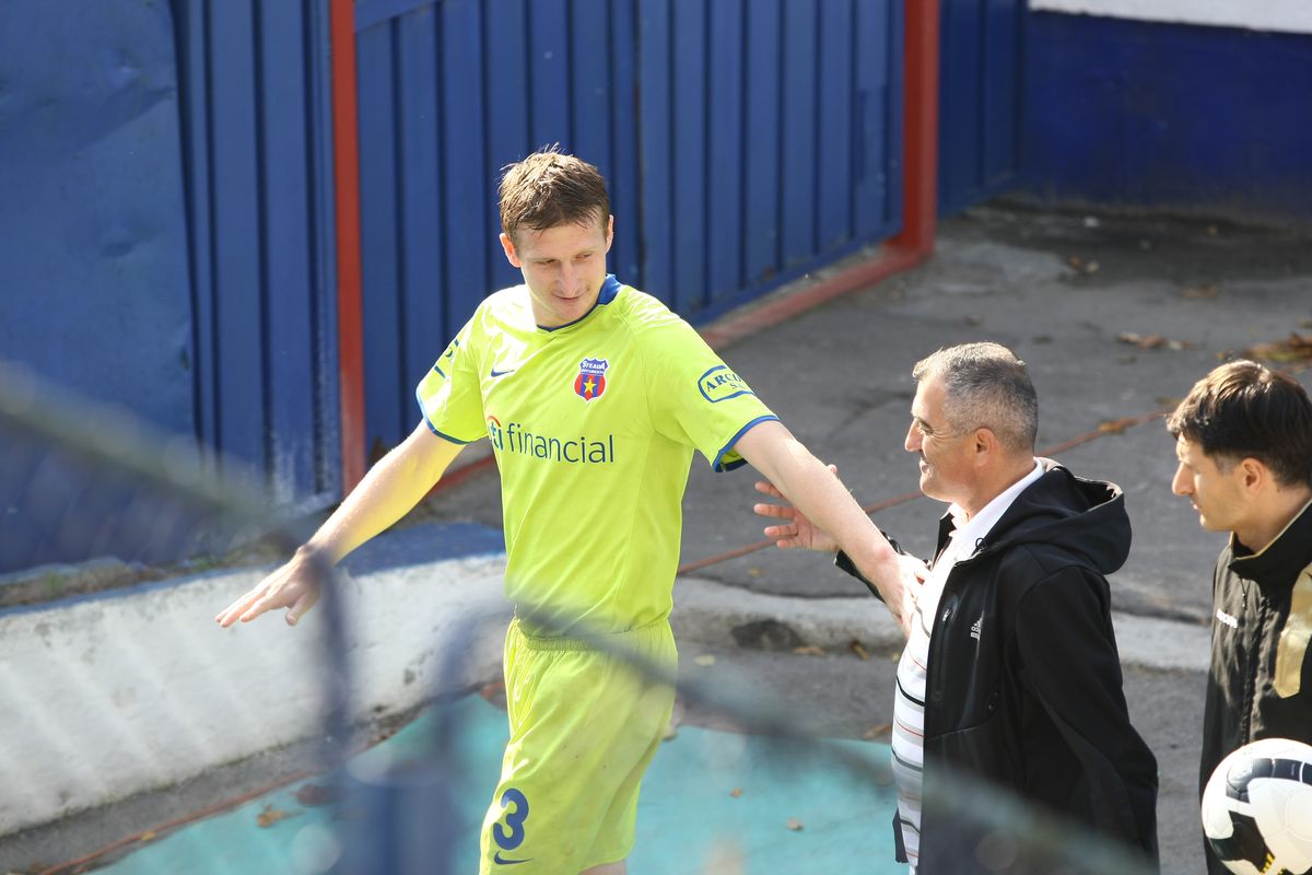 „Pariurile, cel mai mare CANCER al fotbalului” » Petre Grigoraș, cu cărțile pe față într-un interviu acordat Gazetei: „Se exagerează cu Drăgușin, la fel cu echipa națională de Liga 3”