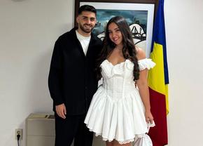 Fotbalistul român și-a rezolvat viza de flotant la Seul și s-a căsătorit de urgență » Cine e aleasa inimii lui: „I-a cununat ambasadorul”