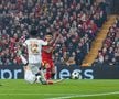 Liverpool - Bayer Leverkusen: echipa lui Arne Slot s-a transformat după pauză și a „demolat-o” pe campioana Germaniei