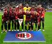 Real Madrid - AC Milan, foto: Getty Images