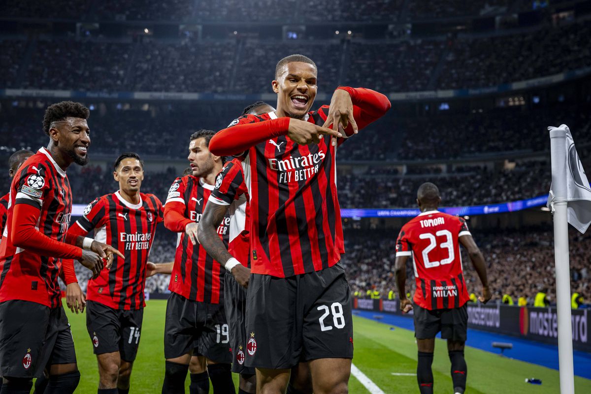 Rezultat șocant în Liga Campionilor! » „Mașinăria” de fotbal a lui Guardiola, călcată în picioare de super-golgheterul lui Sporting