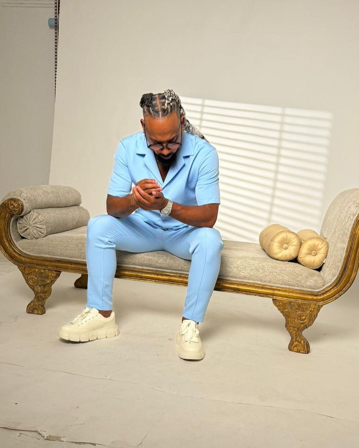 Era convins că e mai bun decât Cristiano Ronaldo, dar a ajuns actor de filme pentru adulți! Nu regretă decizia luată: „A fost visul meu”