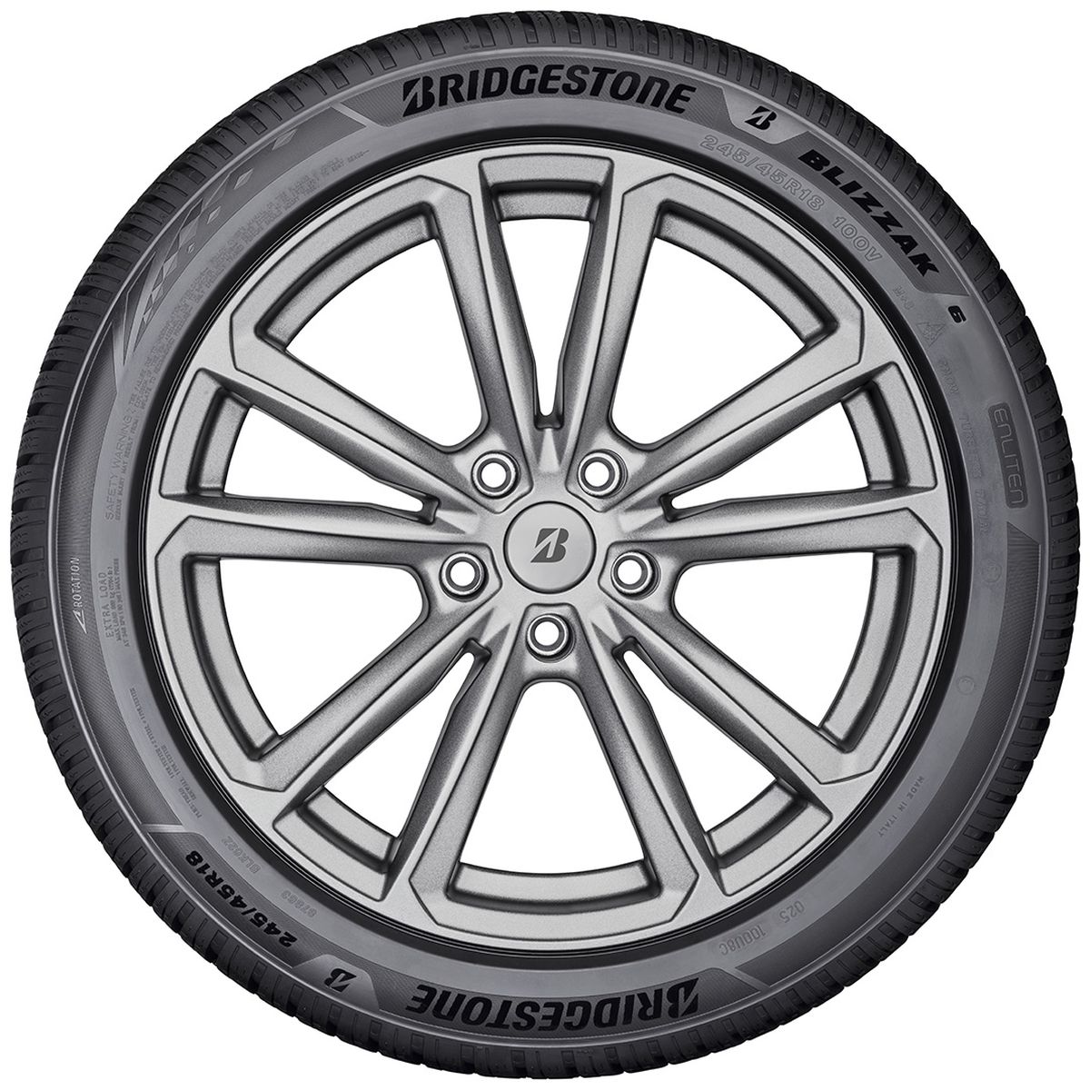 Bridgestone