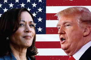 Multiplul campion român a votat la New York și tranșează disputa Donald Trump - Kamala Harris: „Ambii candidați sunt teribili”