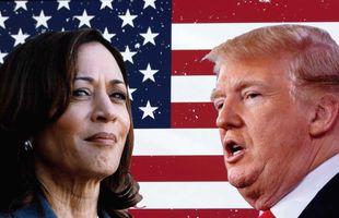 Multiplul campion român a votat la New York și tranșează disputa Donald Trump - Kamala Harris: „Ambii candidați sunt teribili”