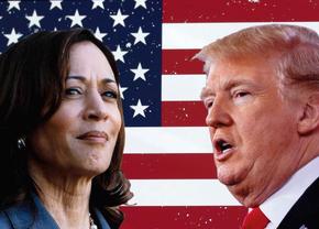 Multiplul campion român a votat la New York și tranșează disputa Donald Trump - Kamala Harris: „Ambii candidați sunt teribili”