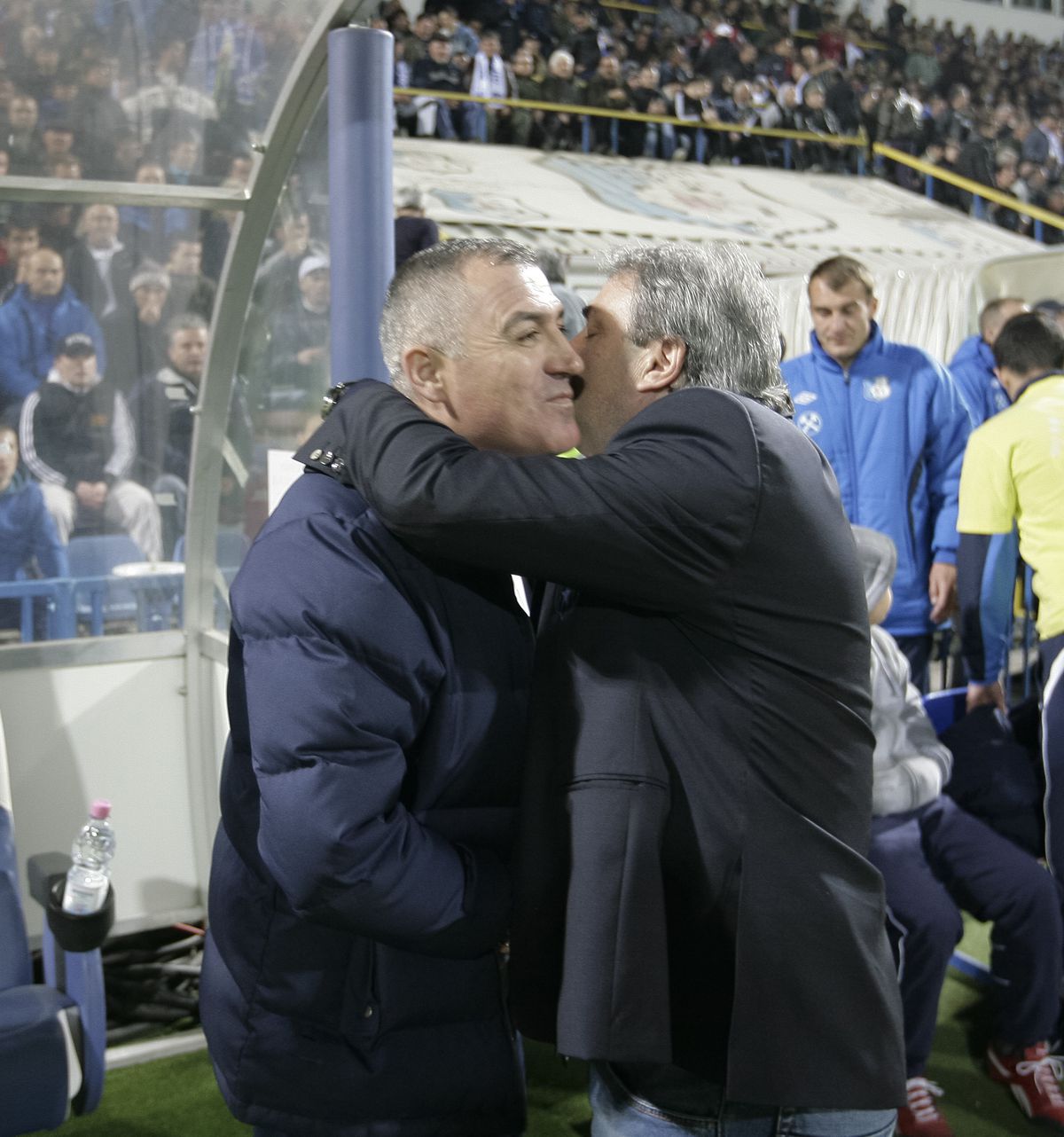 „Pariurile, cel mai mare CANCER al fotbalului” » Petre Grigoraș, cu cărțile pe față într-un interviu acordat Gazetei: „Se exagerează cu Drăgușin, la fel cu echipa națională de Liga 3”