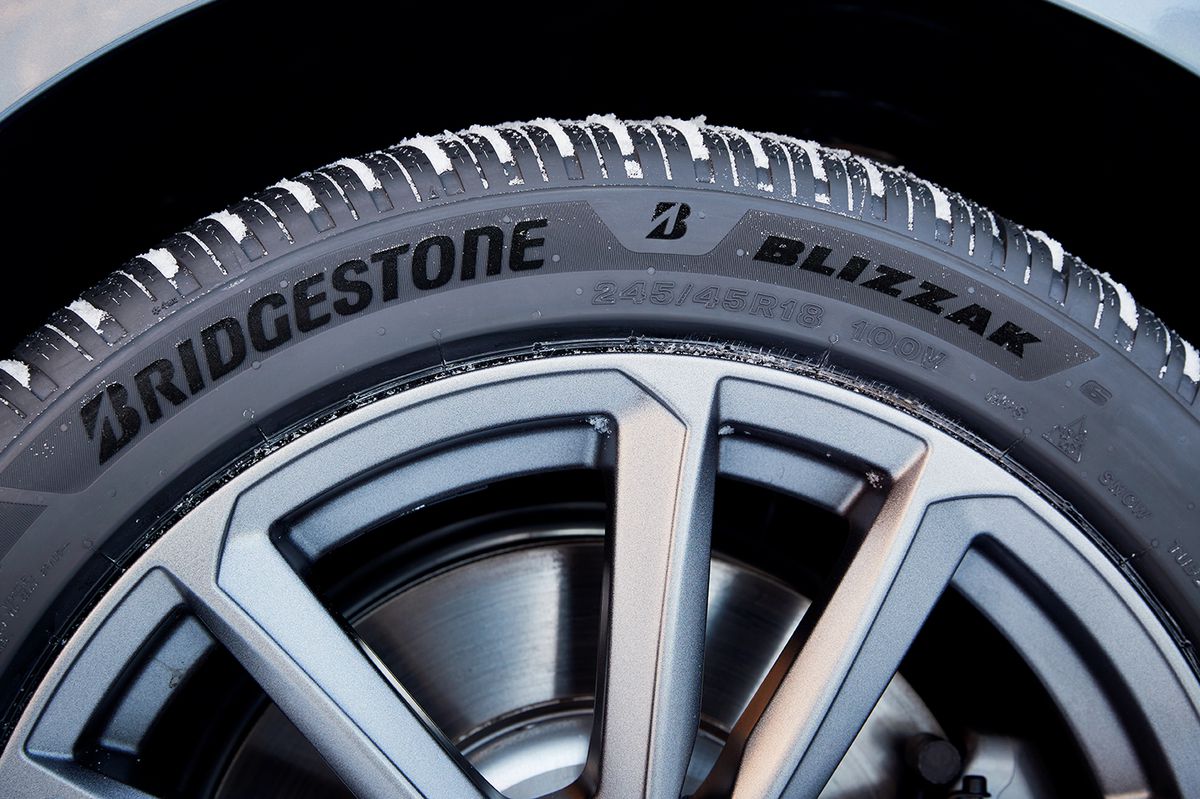 Bridgestone