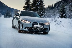 Bridgestone lansează noul Blizzak 6 ENLITEN, următoarea generație a anvelopei sale de iarnă multi-premiată