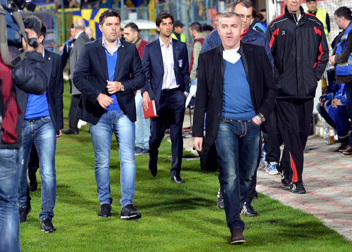 „Pariurile, cel mai mare CANCER al fotbalului” » Petre Grigoraș, cu cărțile pe față într-un interviu acordat Gazetei: „Se exagerează cu Drăgușin, la fel cu echipa națională de Liga 3”