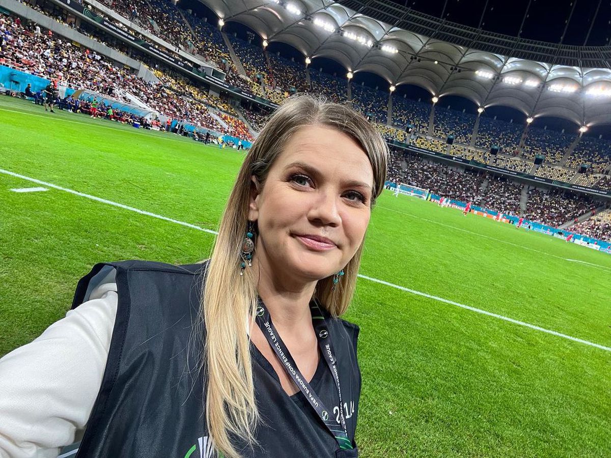 Ioana Cosma a vorbit deschis despre despărțirea de ProTV: „Domnule, am fost dată afară. Pot să gândesc din nou liber și câștig mai bine acum”