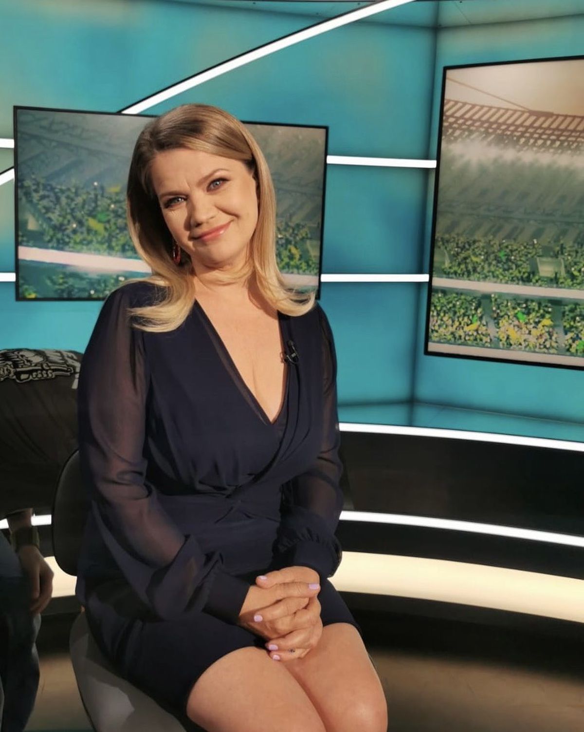 Ioana Cosma a vorbit deschis despre despărțirea de ProTV: „Domnule, am fost dată afară. Pot să gândesc din nou liber și câștig mai bine acum”