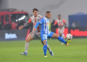 Dezvăluire incredibilă la 2 zile după Universitatea Craiova - FCSB: „Mitriță a fost internat 3 zile în spital, slăbise 3,5 kilograme”