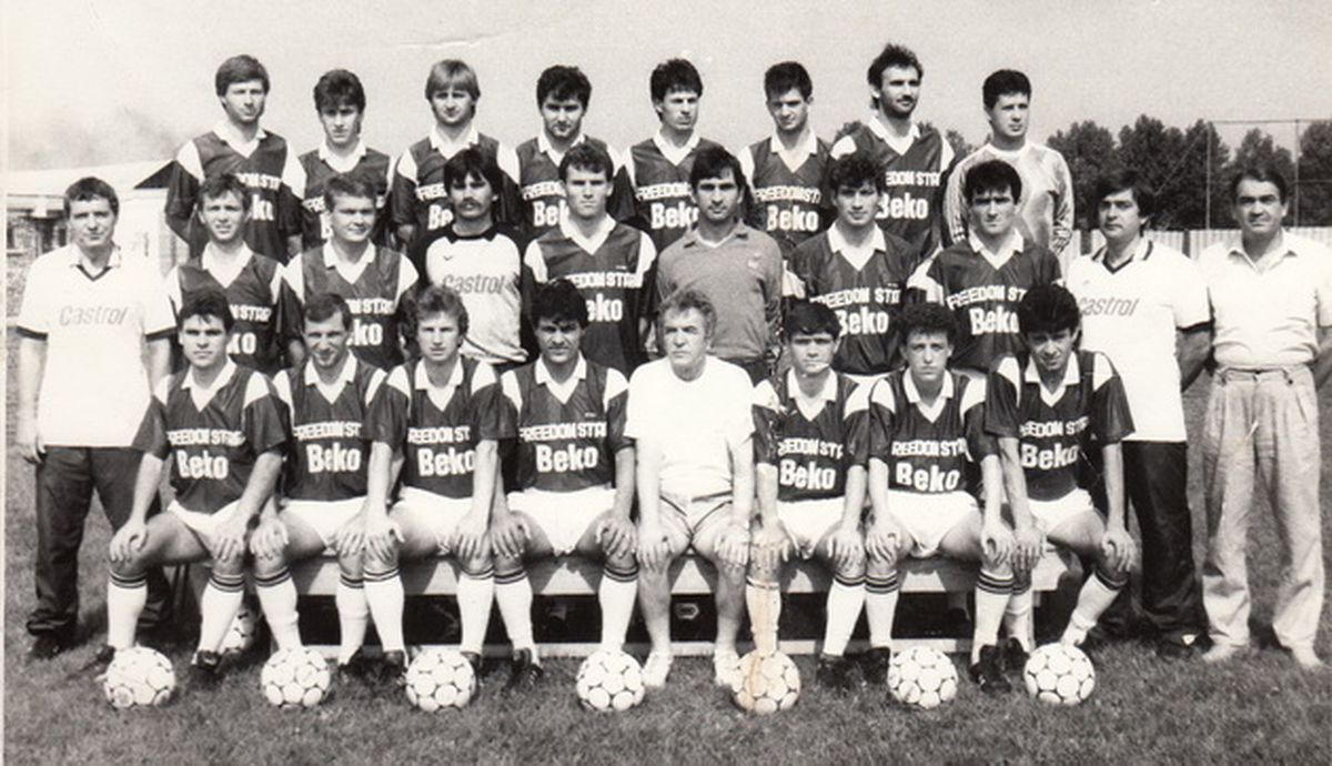 „Pariurile, cel mai mare CANCER al fotbalului” » Petre Grigoraș, cu cărțile pe față într-un interviu acordat Gazetei: „Se exagerează cu Drăgușin, la fel cu echipa națională de Liga 3”