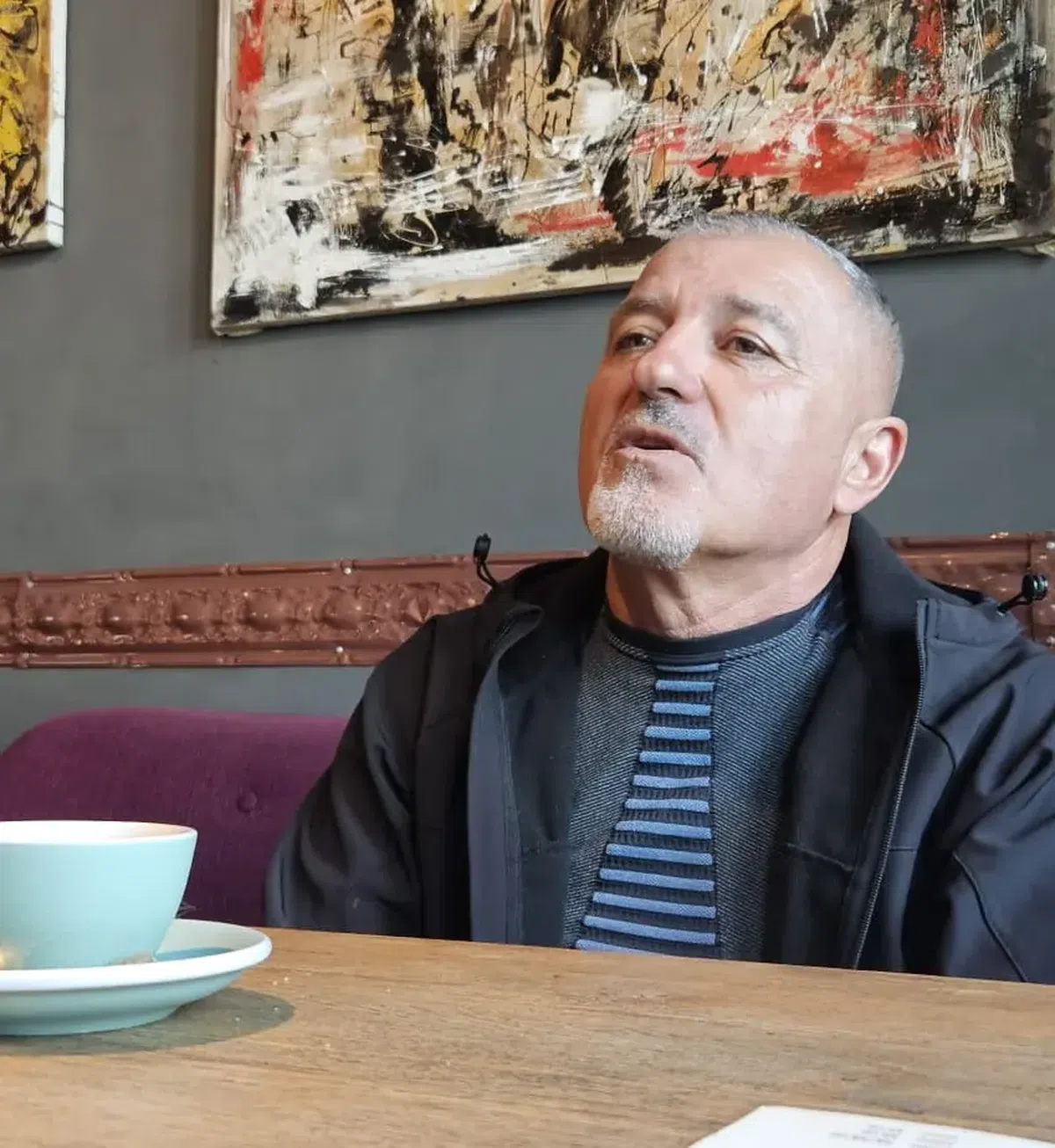 „Pariurile, cel mai mare CANCER al fotbalului” » Petre Grigoraș, cu cărțile pe față într-un interviu acordat Gazetei: „Se exagerează cu Drăgușin, la fel cu echipa națională de Liga 3”