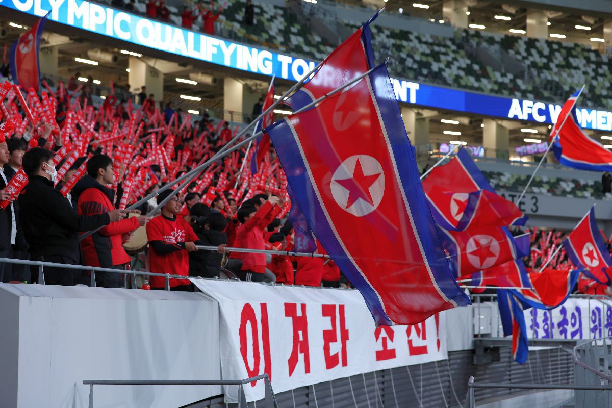 Coreea de Nord, din nou campioană mondială! Mașină de propagandă sau roadele unei strategii? Cine sunt sportivele care au pus la respect Occidentul și mărturiile româncei care le-a studiat: „Nu e o mirare pentru mine”