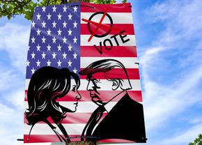 ALEGERI SUA 2024. Donald Trump vs Kamala Harris, rezultate LIVE: miliardarul a câștigat primul stat-cheie! Ar mai avea nevoie de două!