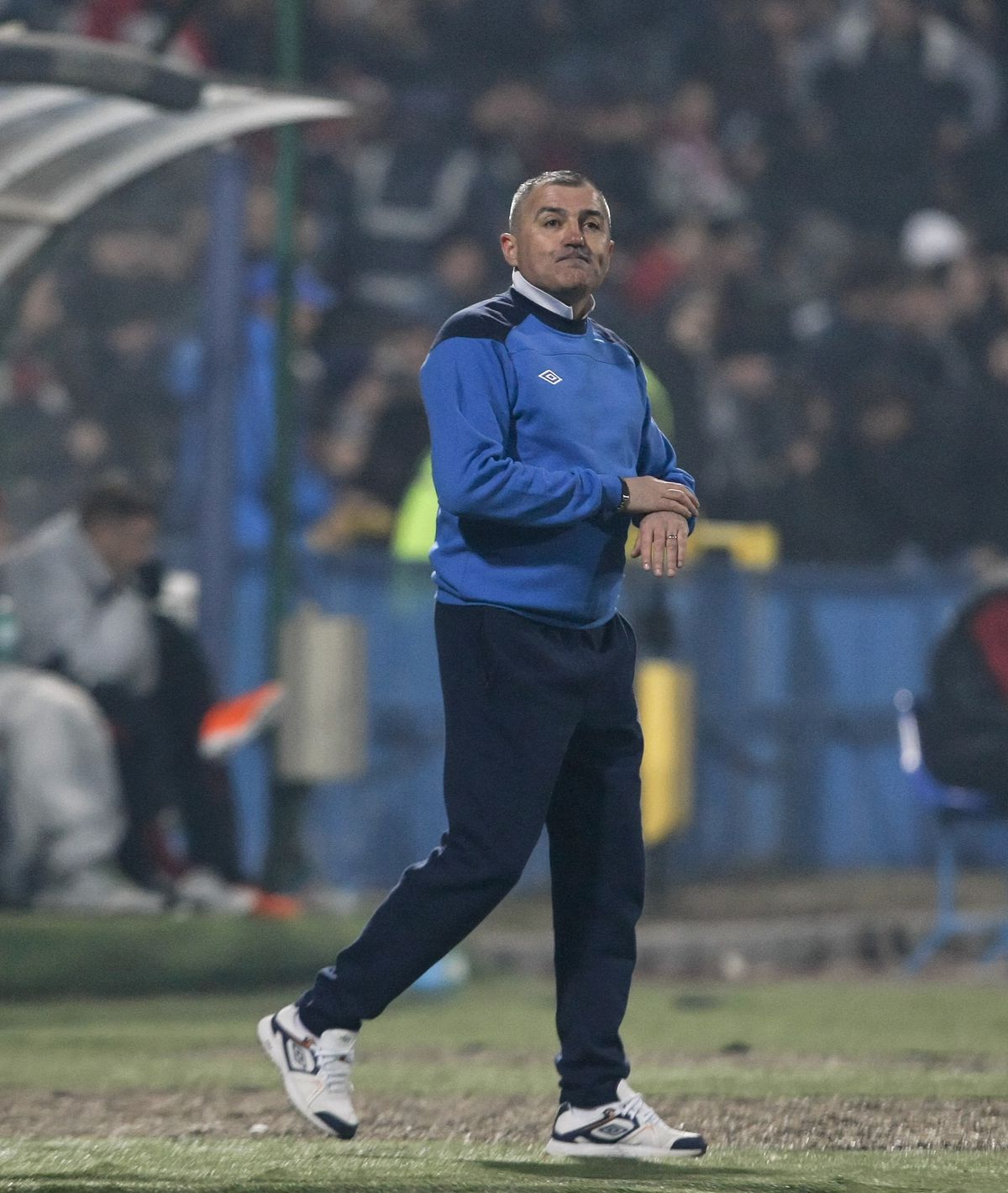 „Pariurile, cel mai mare CANCER al fotbalului” » Petre Grigoraș, cu cărțile pe față într-un interviu acordat Gazetei: „Se exagerează cu Drăgușin, la fel cu echipa națională de Liga 3”