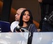 FOTO Kim Kardashian, prima doamnă în SUA? Kanye West candidează la președinție! Ce miliardar îl susține