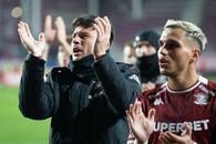 Săpunaru a reacționat după ce Koljic a ajuns la Rapid: „Mi-l doresc de 2 ani”