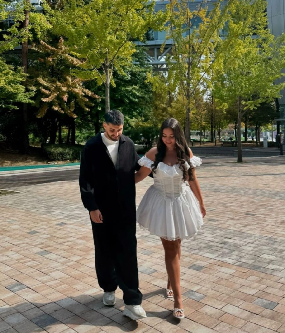 „Călătorie în viitor” » 3 detalii care l-au uluit în Coreea de Sud pe fostul golgeter al României: „Știi cum iau ei bacșișul? M-a frapat, chiar exagerează”