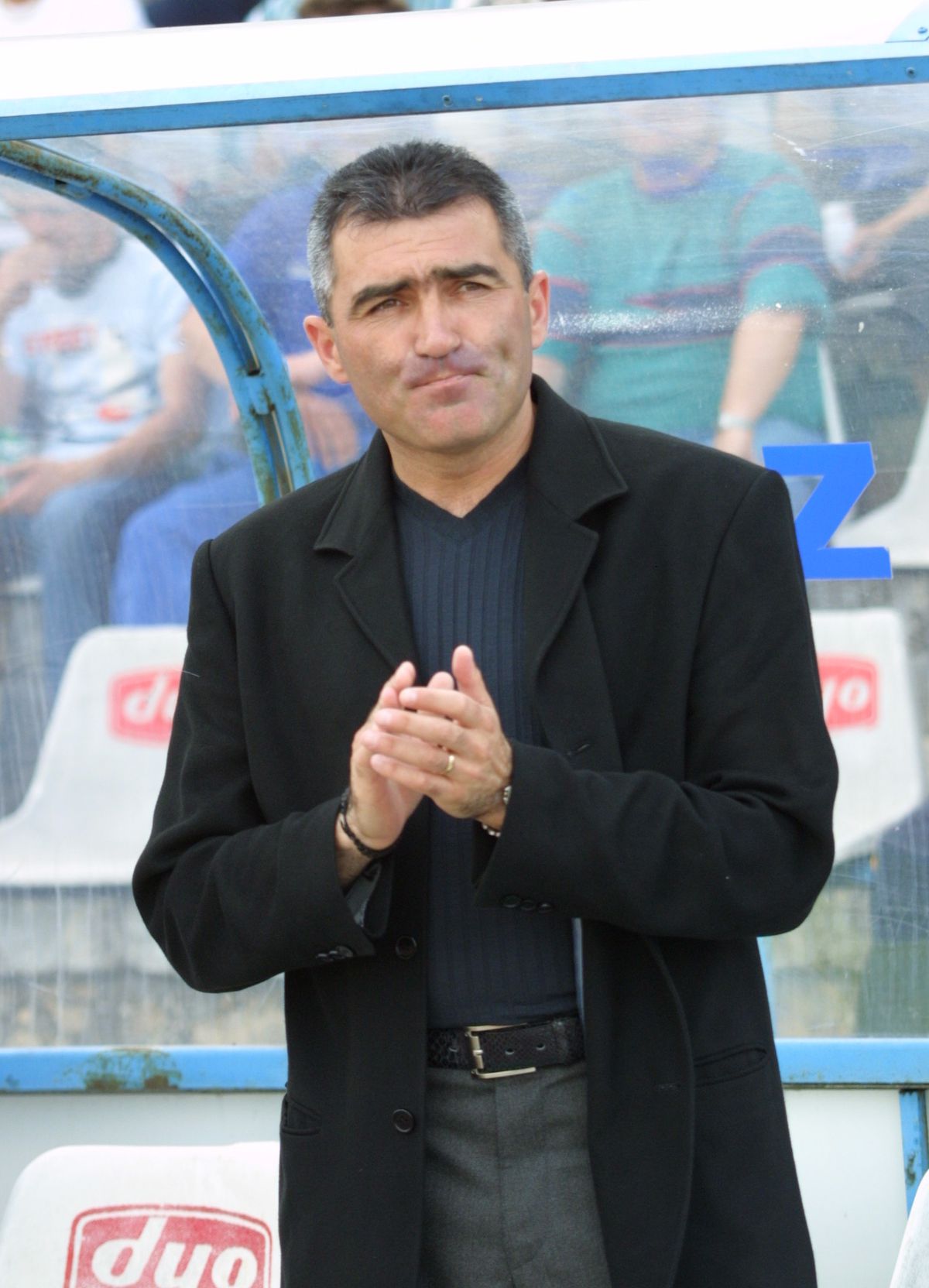 „Pariurile, cel mai mare CANCER al fotbalului” » Petre Grigoraș, cu cărțile pe față într-un interviu acordat Gazetei: „Se exagerează cu Drăgușin, la fel cu echipa națională de Liga 3”