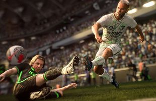 EA FC 25: Managementul condiției fizice a jucătorilor - Tot ce trebuie să știi pentru a-ți menține echipa în formă