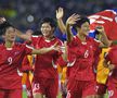 Coreea de Nord U20 a câștigat Campionatul Mondial anul acesta / FOTO: Imago Images