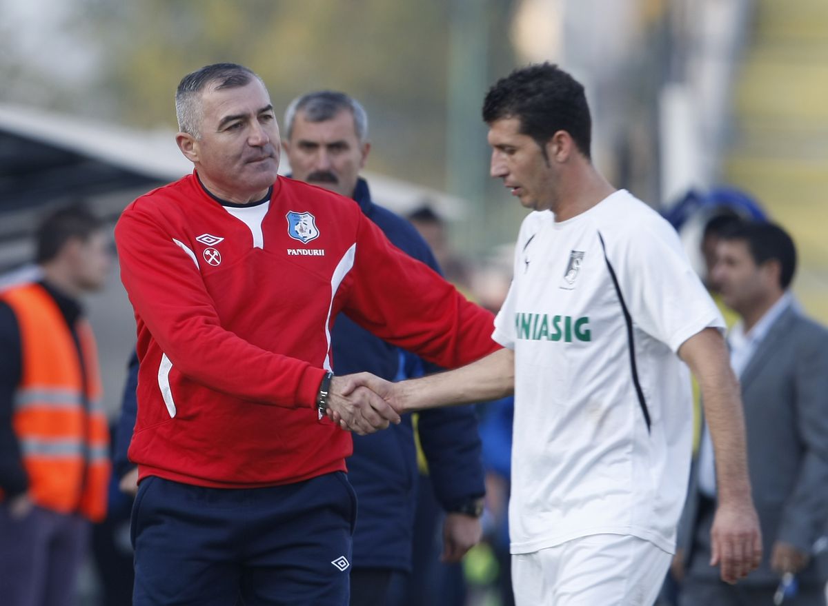 „Pariurile, cel mai mare CANCER al fotbalului” » Petre Grigoraș, cu cărțile pe față într-un interviu acordat Gazetei: „Se exagerează cu Drăgușin, la fel cu echipa națională de Liga 3”