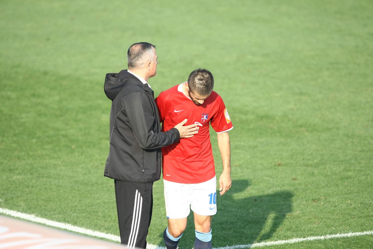 „Pariurile, cel mai mare CANCER al fotbalului” » Petre Grigoraș, cu cărțile pe față într-un interviu acordat Gazetei: „Se exagerează cu Drăgușin, la fel cu echipa națională de Liga 3”