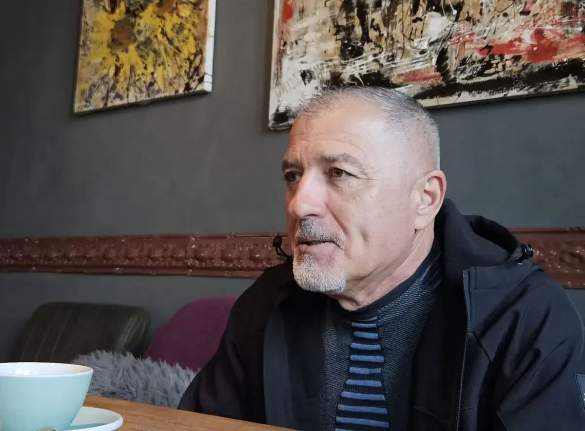 „Pariurile, cel mai mare CANCER al fotbalului” » Petre Grigoraș, cu cărțile pe față într-un interviu acordat Gazetei: „Se exagerează cu Drăgușin, la fel cu echipa națională de Liga 3”