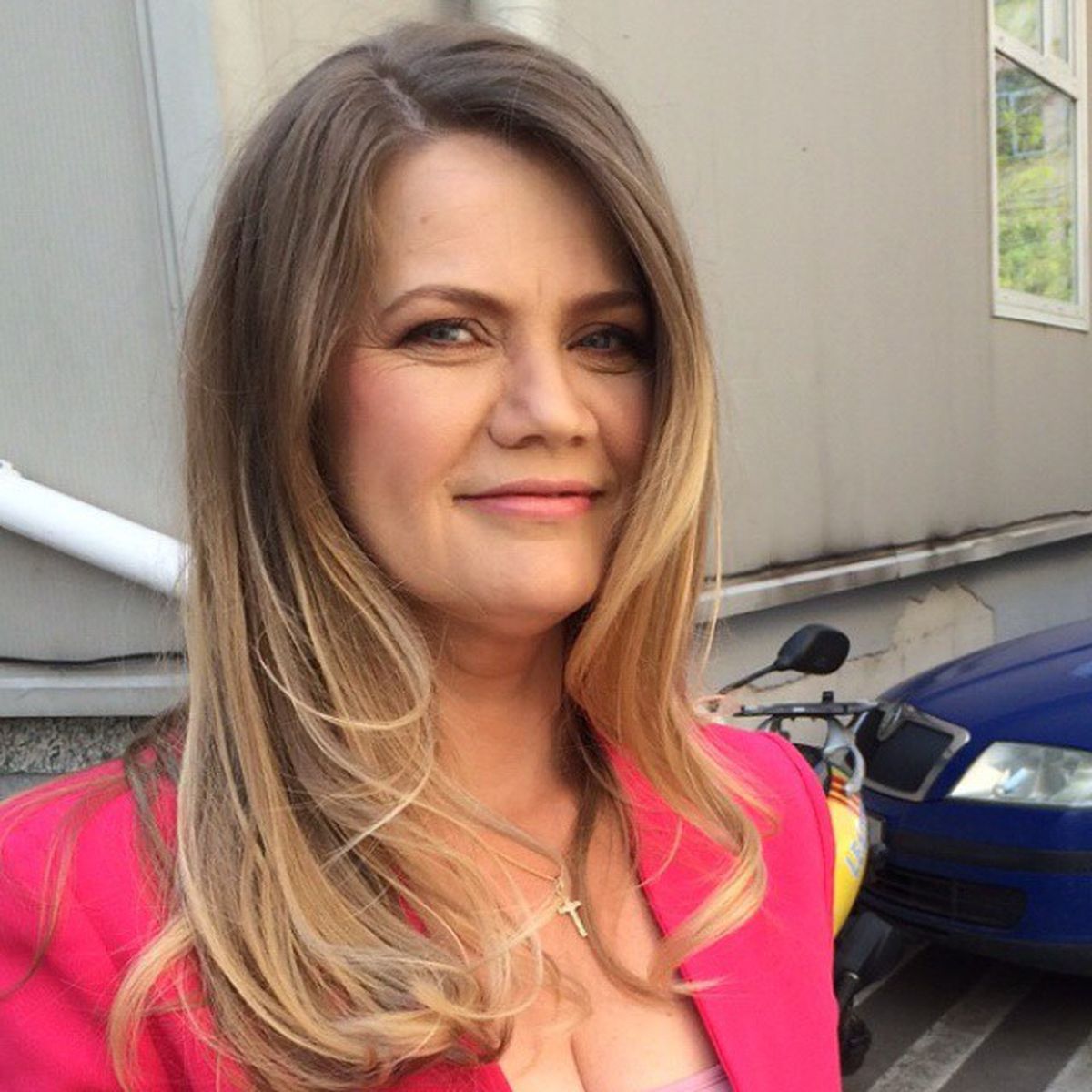 Ioana Cosma a vorbit deschis despre despărțirea de ProTV: „Domnule, am fost dată afară. Pot să gândesc din nou liber și câștig mai bine acum”