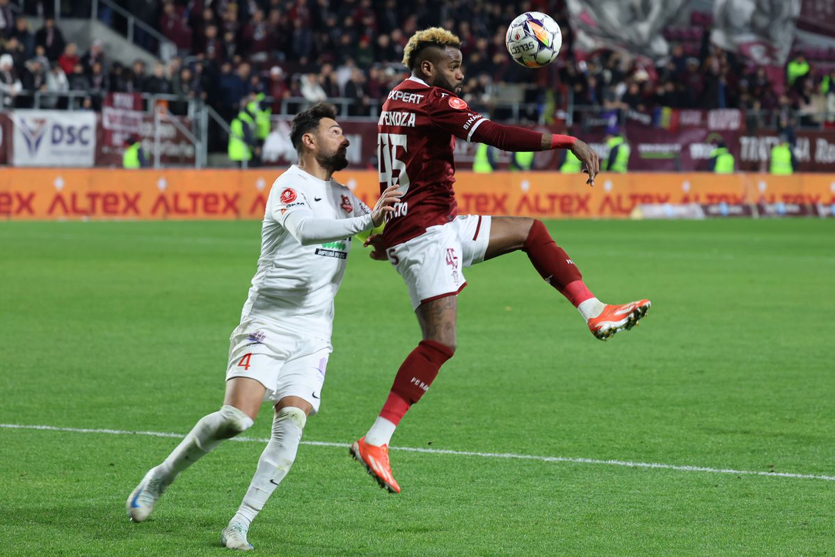 Ultimul mesaj pe care Aaron Boupendza i l-a trimis lui Clinton N'Jie: „Mi-ai spus, frate!”