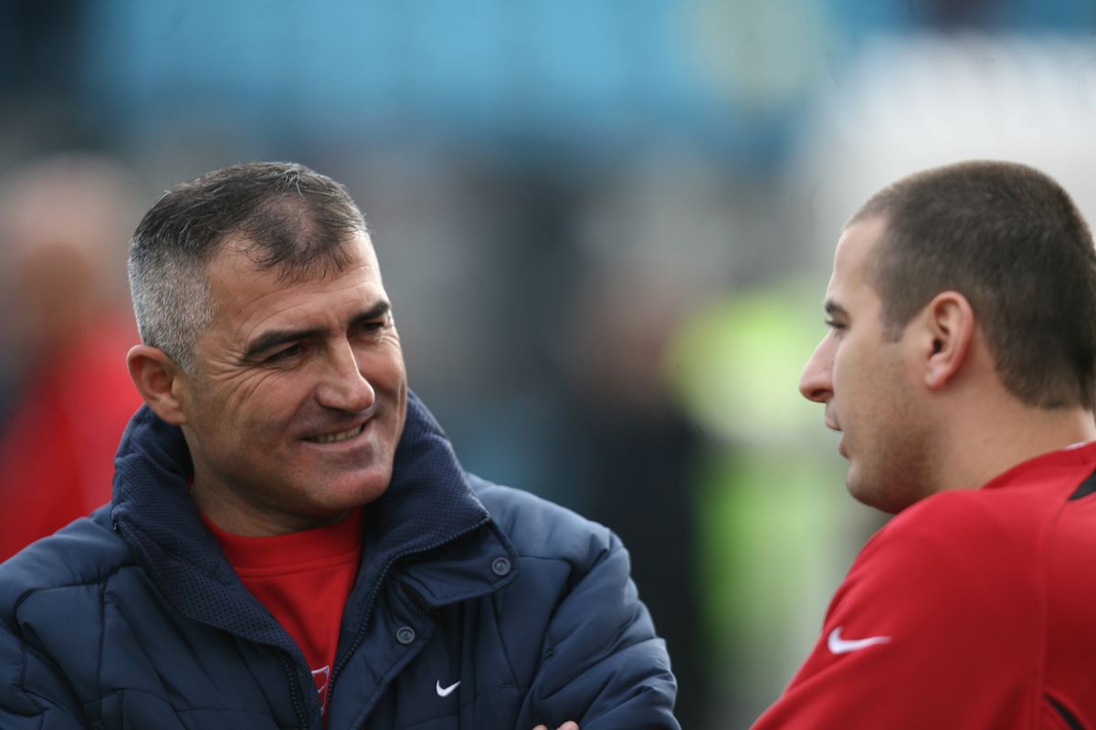 „Pariurile, cel mai mare CANCER al fotbalului” » Petre Grigoraș, cu cărțile pe față într-un interviu acordat Gazetei: „Se exagerează cu Drăgușin, la fel cu echipa națională de Liga 3”