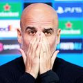 Pep Guardiola // foto: Guliver/gettyimages