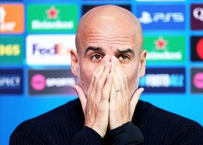 Manchester City în declin? Mizează pe o cădere-șoc: „Perioada glorioasă cu Pep Guardiola apune!”