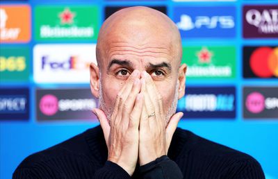 Manchester City în declin? Mizează pe o cădere-șoc: „Perioada glorioasă cu Pep Guardiola apune!”