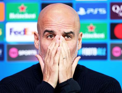 A depus Guardiola armele? Pep: „Poate după 7 ani și 6 titluri...”