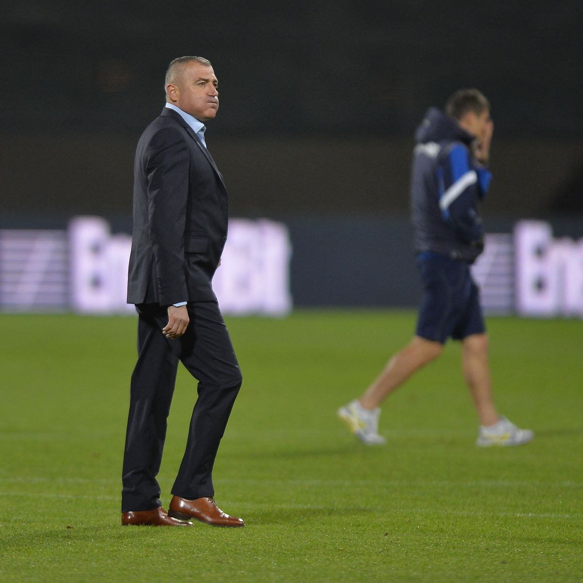 „Pariurile, cel mai mare CANCER al fotbalului” » Petre Grigoraș, cu cărțile pe față într-un interviu acordat Gazetei: „Se exagerează cu Drăgușin, la fel cu echipa națională de Liga 3”