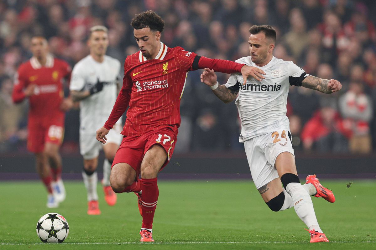 Rezultat șocant în Liga Campionilor! » „Mașinăria” de fotbal a lui Guardiola, călcată în picioare de super-golgheterul lui Sporting