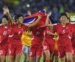 Coreea de Nord U20 a câștigat Campionatul Mondial anul acesta / FOTO: Imago Images