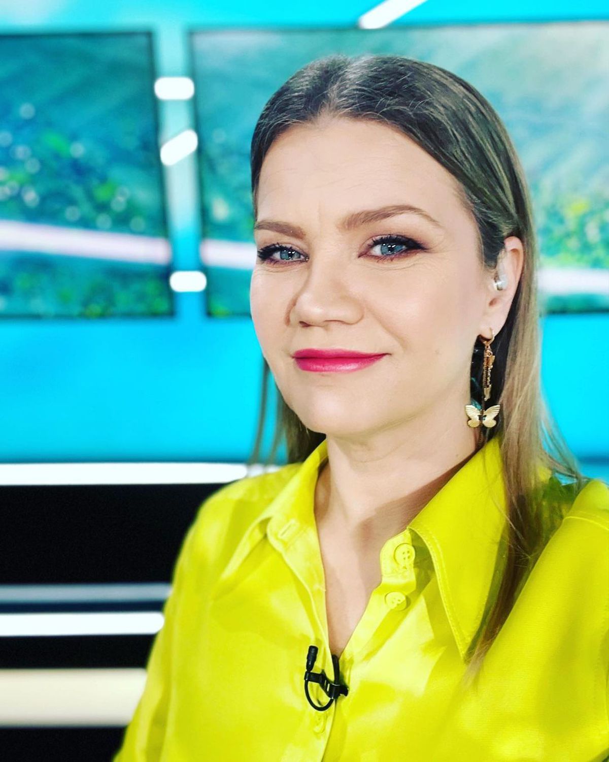 Românca l-a cucerit pe Radu Banciu: „Fardată, e cea mai frumoasă femeie din lume!”