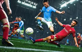 EA FC 25: Cele mai bune tactici pentru contraatac